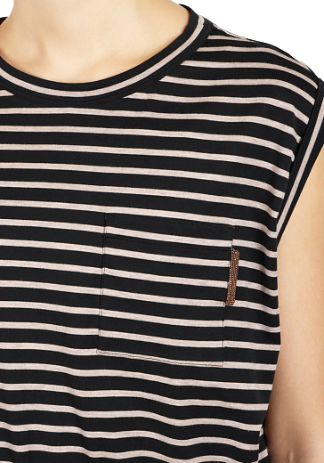 топ Brunello Cucinelli ML968BE720