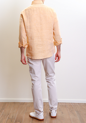 рубашка Brunello Cucinelli MM6220627