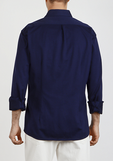 рубашка трикотажная Brunello Cucinelli MTS406686