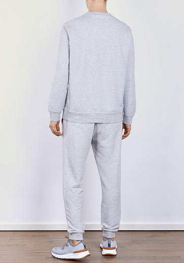 толстовка Brunello Cucinelli MTU103100G