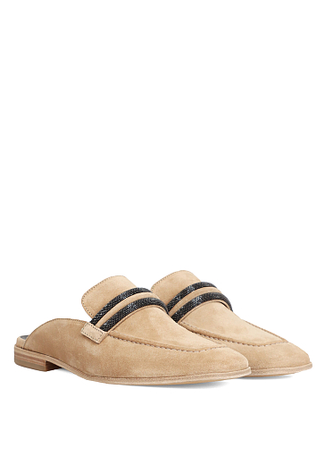 мюли Brunello Cucinelli MZSFC2427