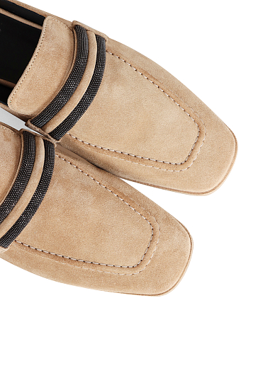 мюли Brunello Cucinelli MZSFC2427