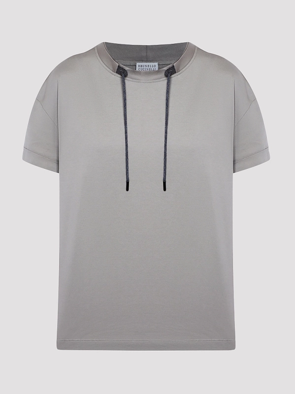 Brunello Cucinelli футболка M0A45SS630
