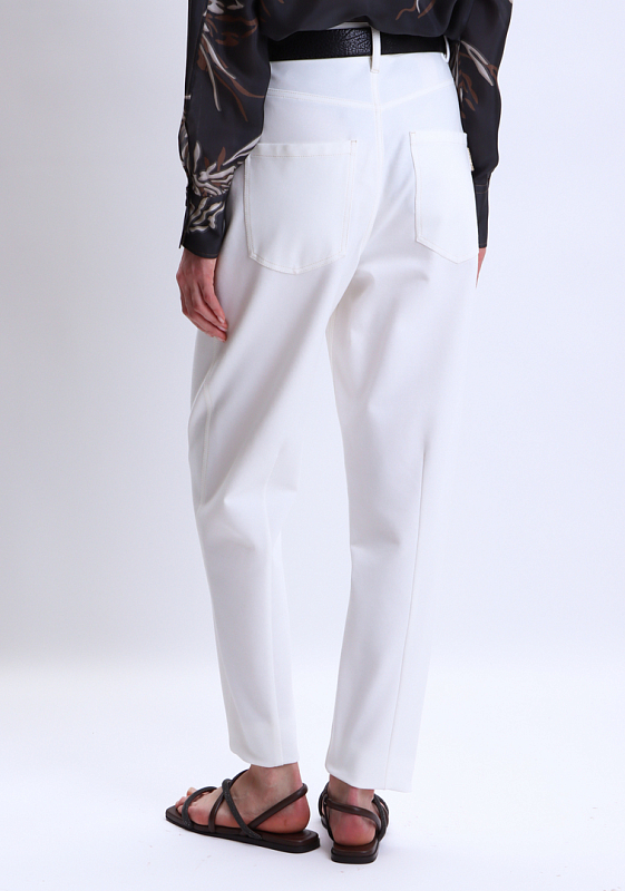 Brunello Cucinelli брюки M0R24B1025