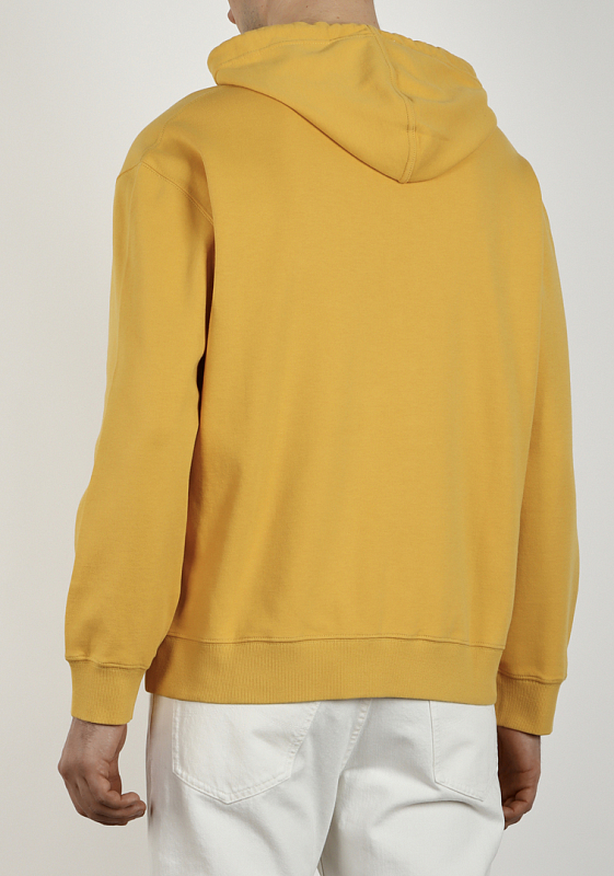 Brunello Cucinelli толстовка M0T353451