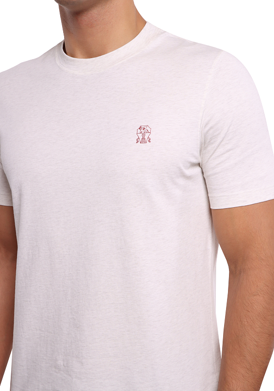 Brunello Cucinelli футболка M0T618440