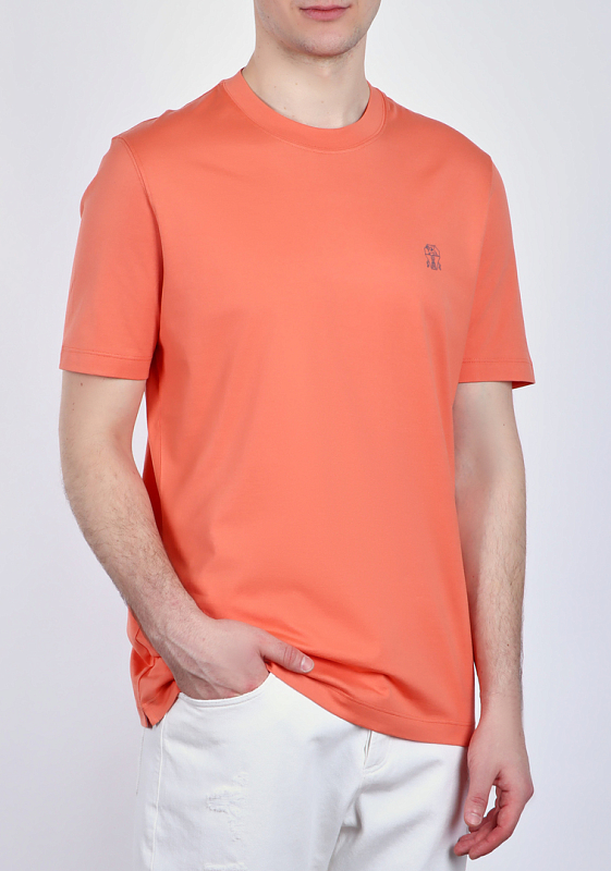 Brunello Cucinelli футболка M0T618440