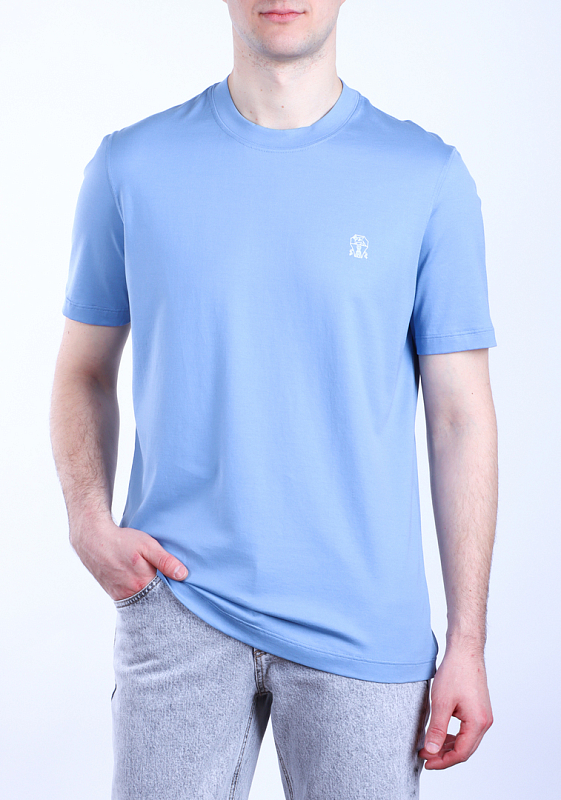 Brunello Cucinelli футболка M0T618440