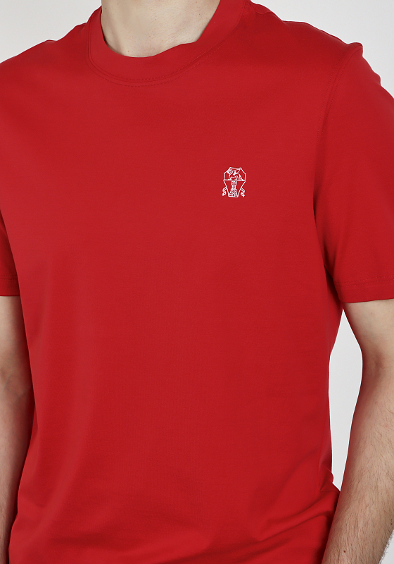 Brunello Cucinelli футболка M0T618440