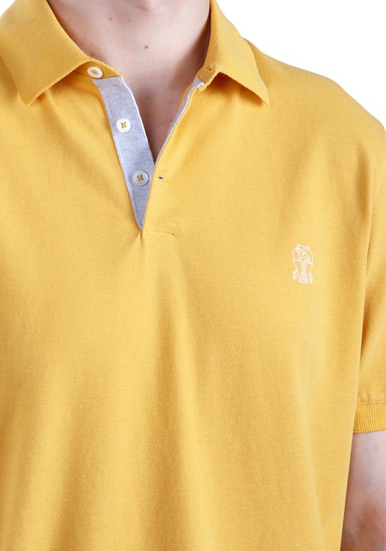 Brunello Cucinelli поло футболка M0T638765