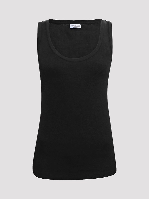 Brunello Cucinelli майка M0TC836S60