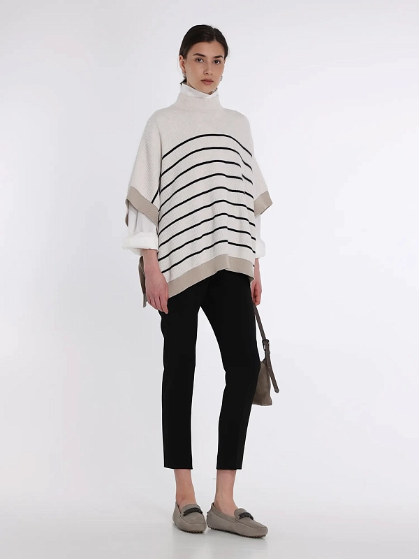 Brunello Cucinelli джемпер M19142904