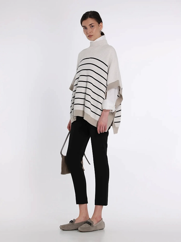 Brunello Cucinelli джемпер M19142904