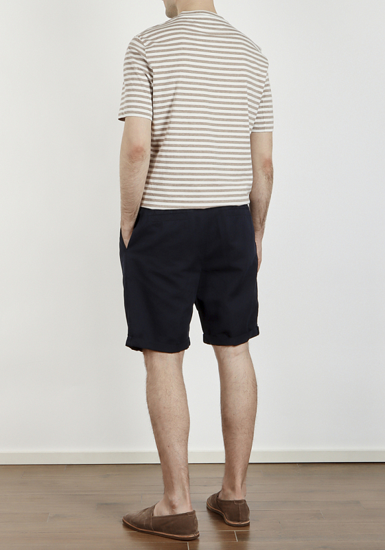 Brunello Cucinelli шорты M291DV0340