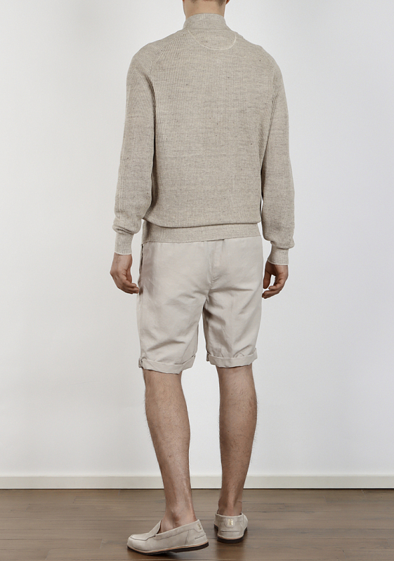 Brunello Cucinelli шорты M291DV0340