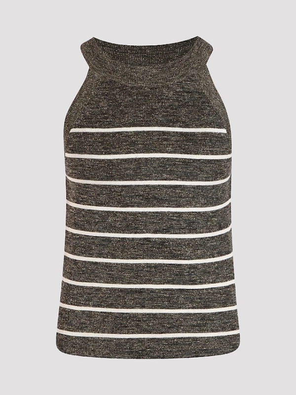 Brunello Cucinelli майка M8Q184710