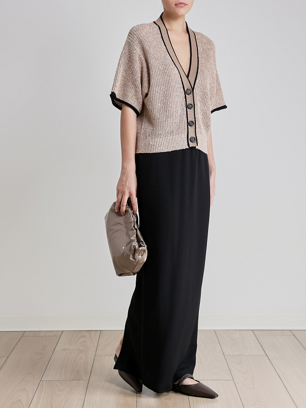 Brunello Cucinelli юбка MA029G3386