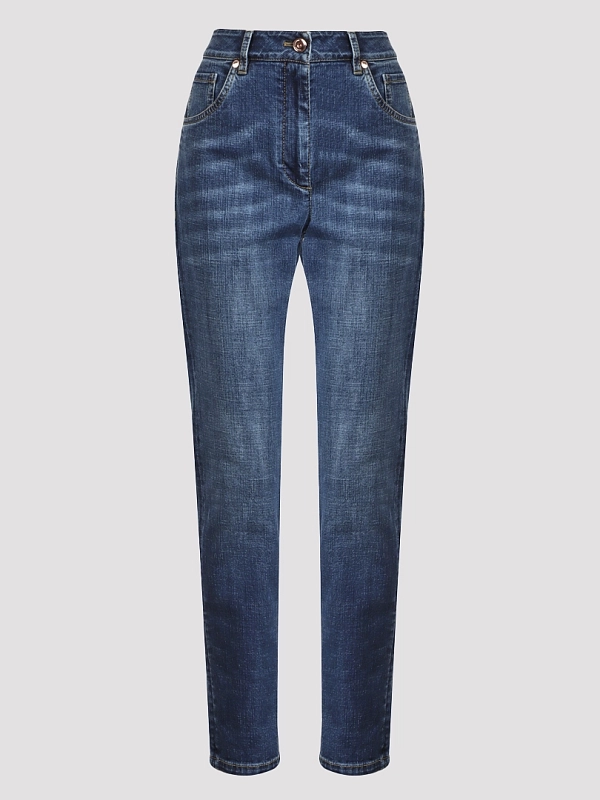 Brunello Cucinelli джинсы MB065P5679