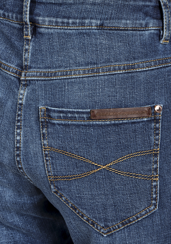 Brunello Cucinelli джинсы MB065P5679