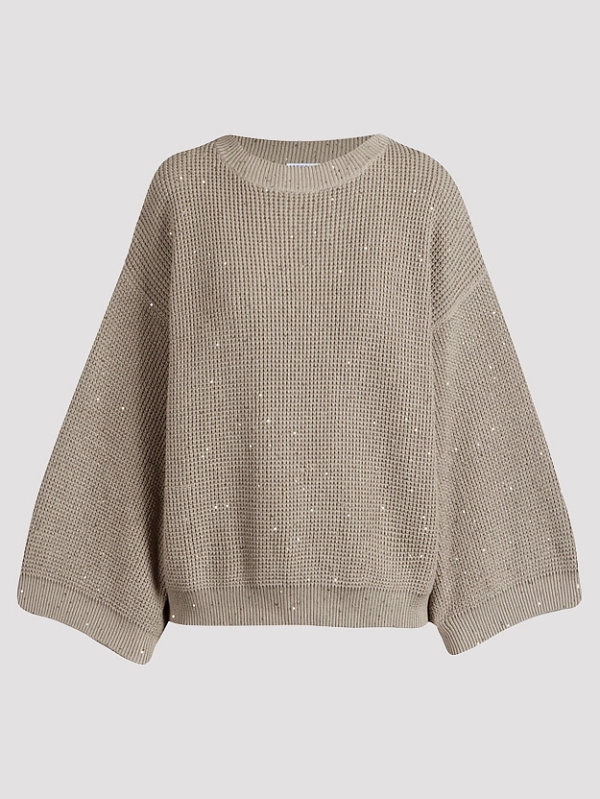 Brunello Cucinelli джемпер MDV726000