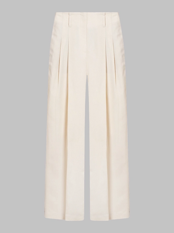 Brunello Cucinelli брюки MH126B1072