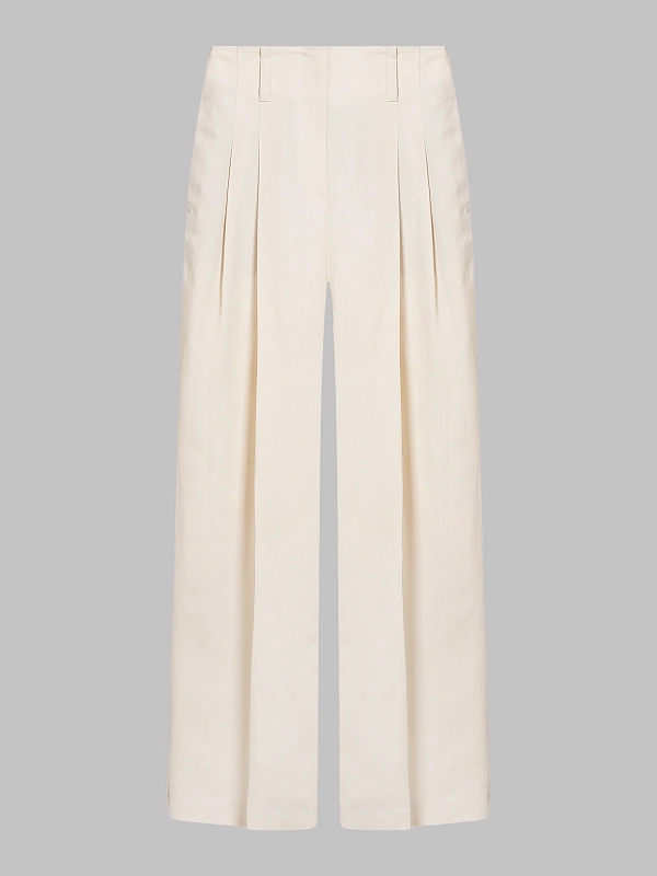 Brunello Cucinelli брюки MH126P8264