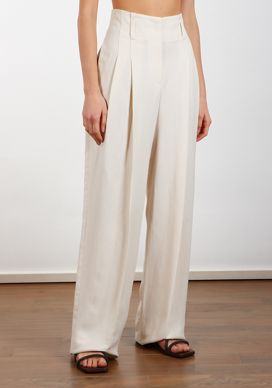 Brunello Cucinelli брюки MH126P8264