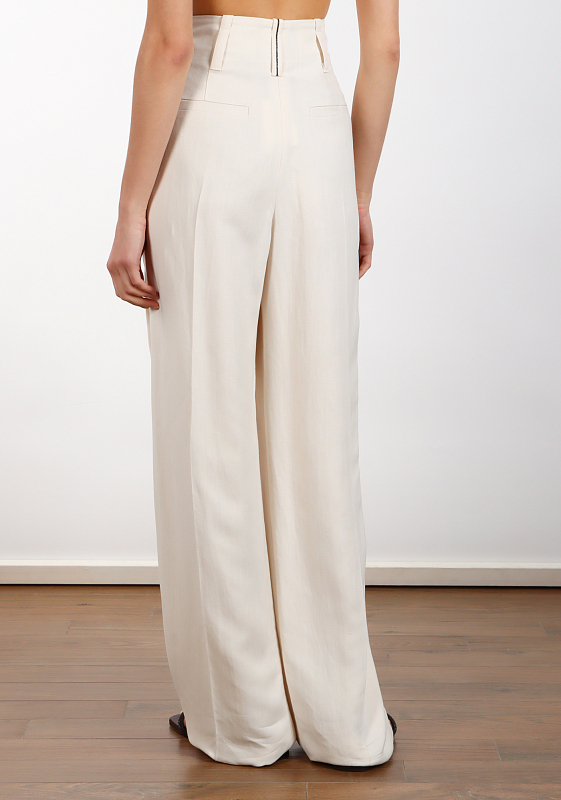 Brunello Cucinelli брюки MH126P8264