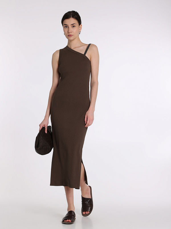 Brunello Cucinelli платье ML171A5078