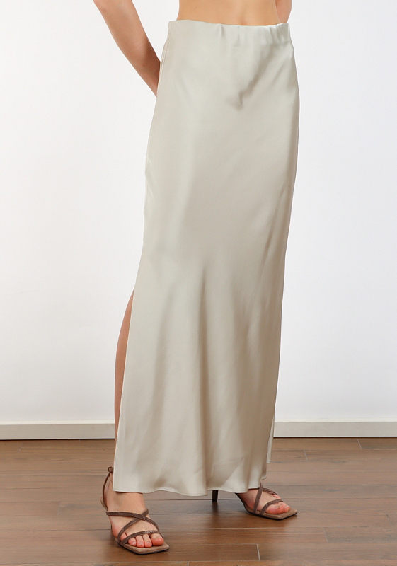 Brunello Cucinelli юбка ML172G3396