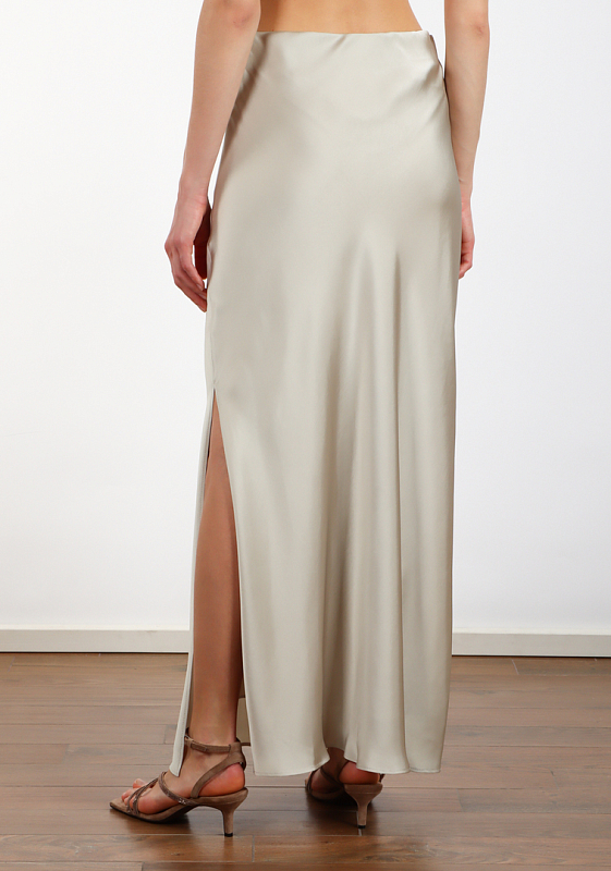 Brunello Cucinelli юбка ML172G3396