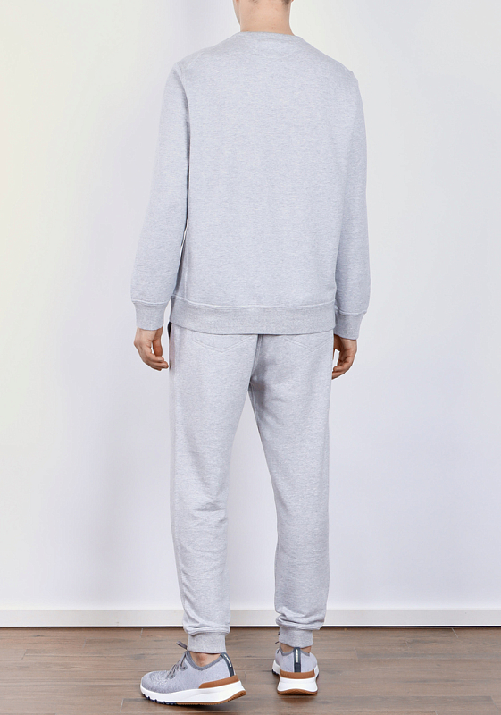 Brunello Cucinelli толстовка MTU103100G