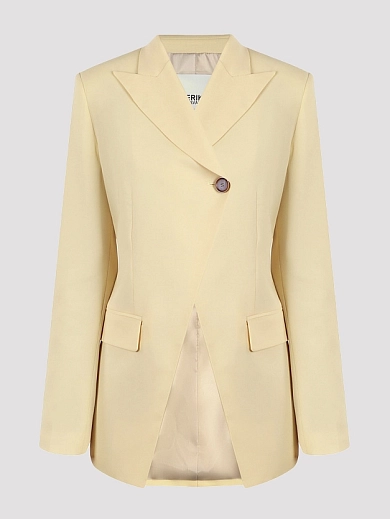 жакет Erika Cavallini P3SH01