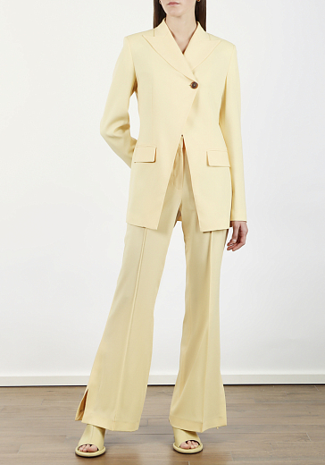 жакет Erika Cavallini P3SH01