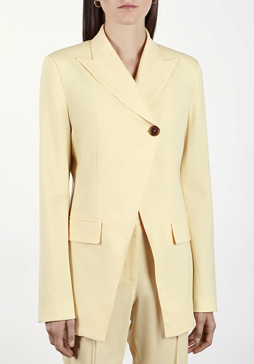 жакет Erika Cavallini P3SH01