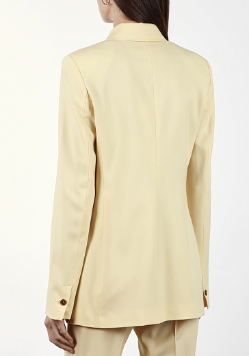 жакет Erika Cavallini P3SH01