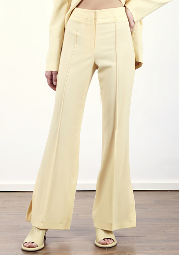 брюки Erika Cavallini P3SH02