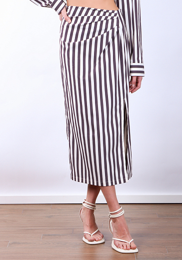 юбка Erika Cavallini P3SJ19