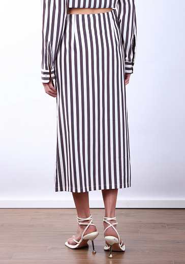 юбка Erika Cavallini P3SJ19