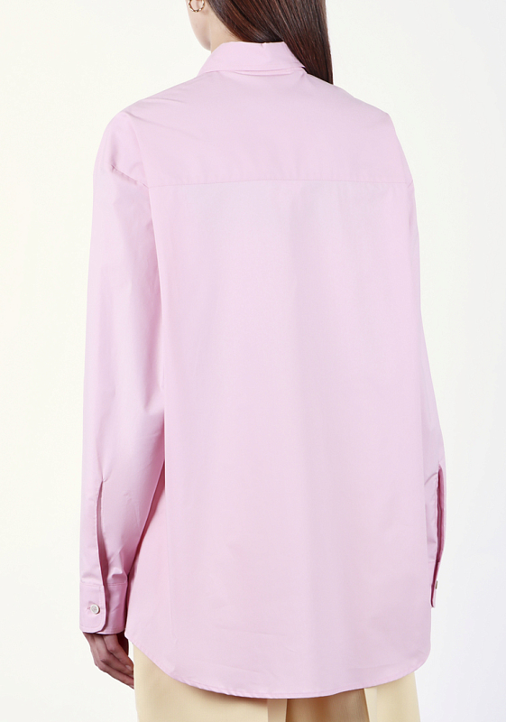 Erika Cavallini рубашка P3SJ14