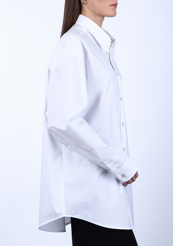 Erika Cavallini рубашка P3SJ14