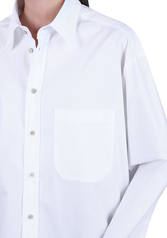 Erika Cavallini рубашка P3SJ14