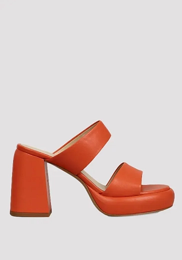 сабо Gioia Dell'Acqua E-2287-DORIA