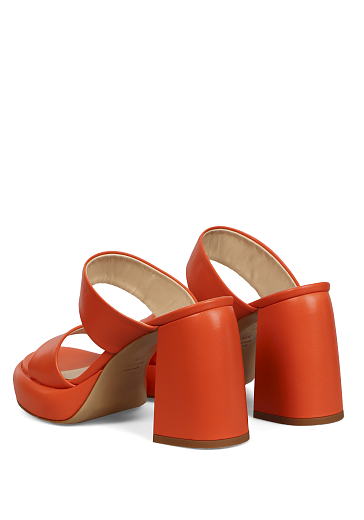 сабо Gioia Dell'Acqua E-2287-DORIA