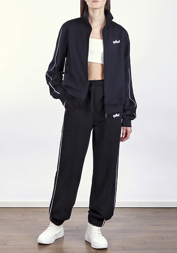 толстовка Good&Bad 07-01