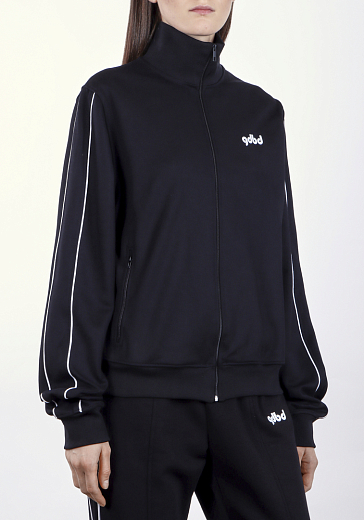 толстовка Good&Bad 07-01