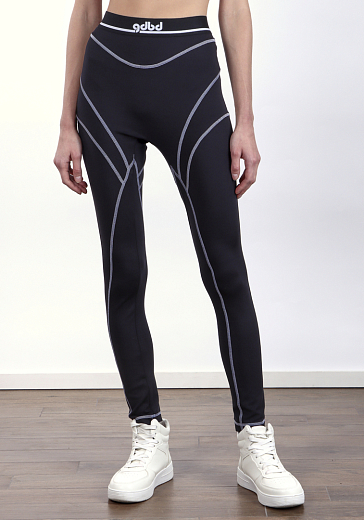 легинсы Good&Bad 07-08