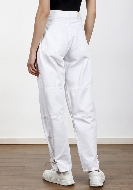 Icon Denim джинсы LUCYID740