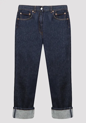 джинсы Marina Rinaldi ISTINTO