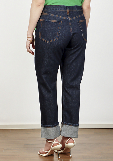 джинсы Marina Rinaldi ISTINTO